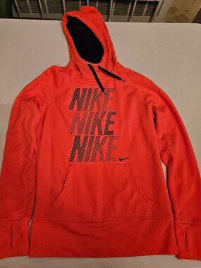 Nike Therma-Fit hoodie
